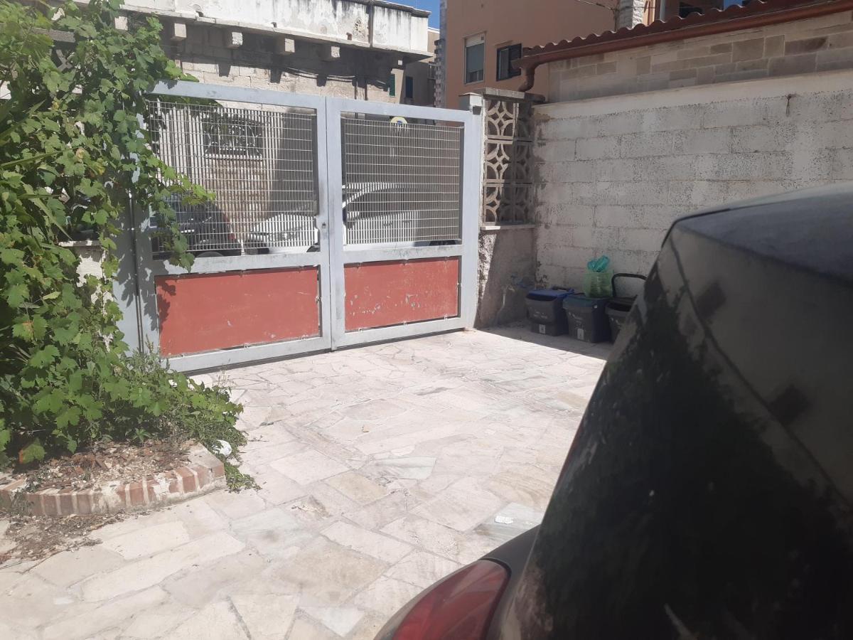 Apartmán Terra Del Sud Giovinazzo Exteriér fotografie