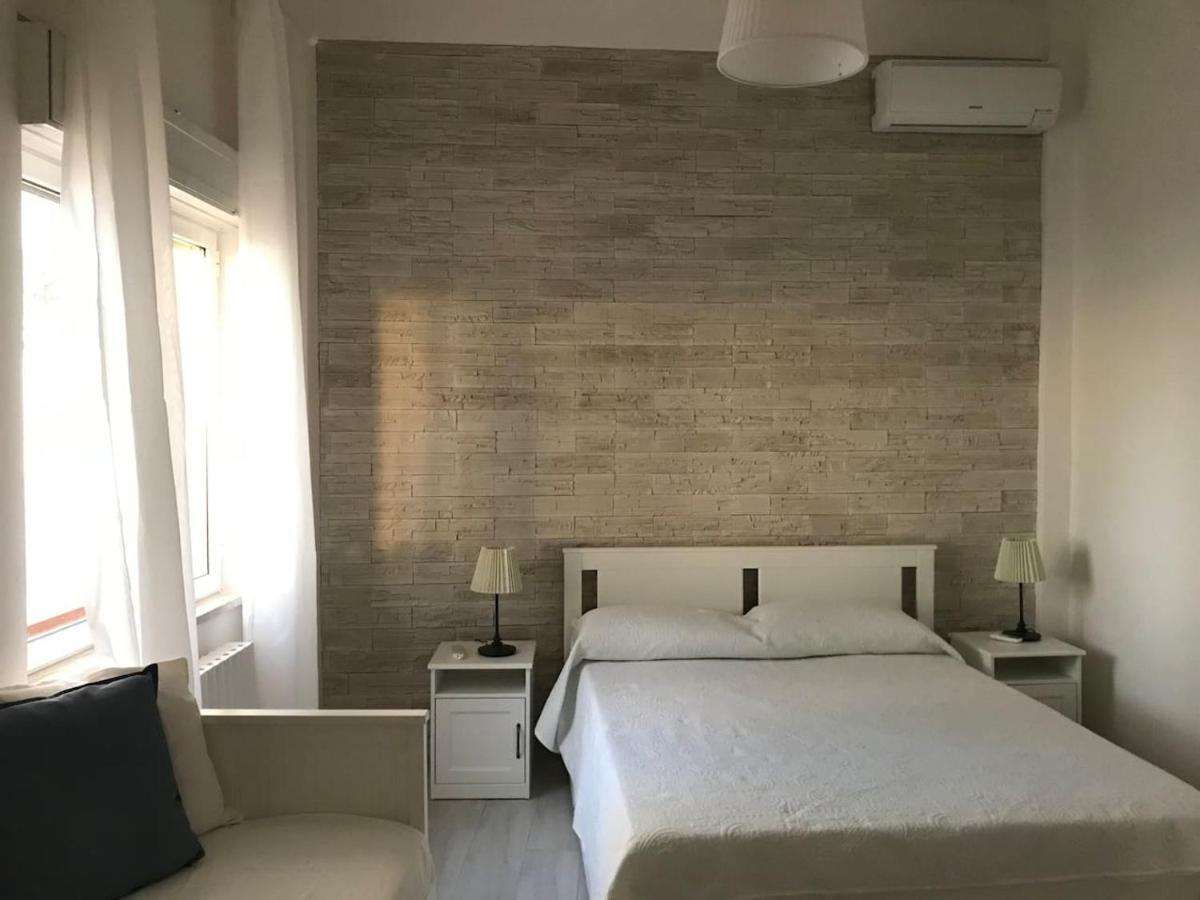 Apartmán Terra Del Sud Giovinazzo Exteriér fotografie