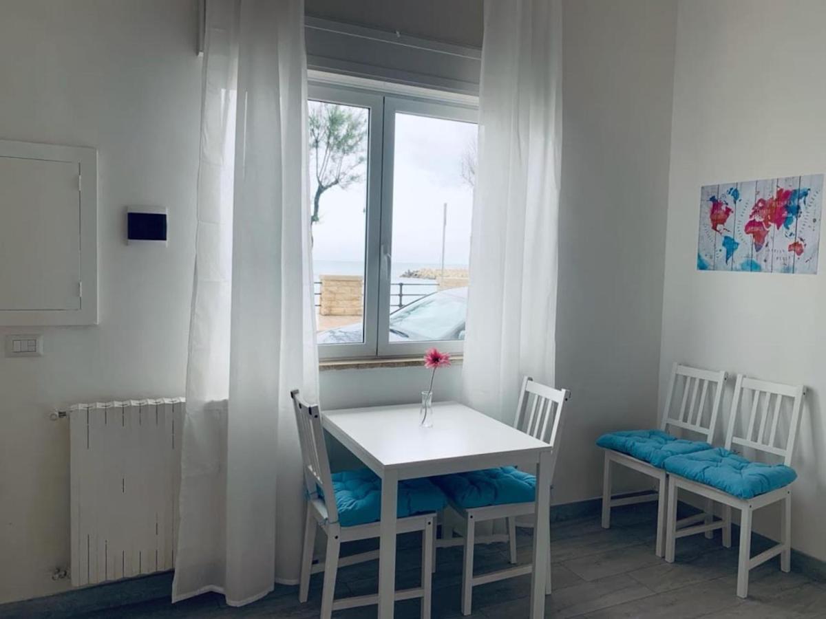 Apartmán Terra Del Sud Giovinazzo Exteriér fotografie