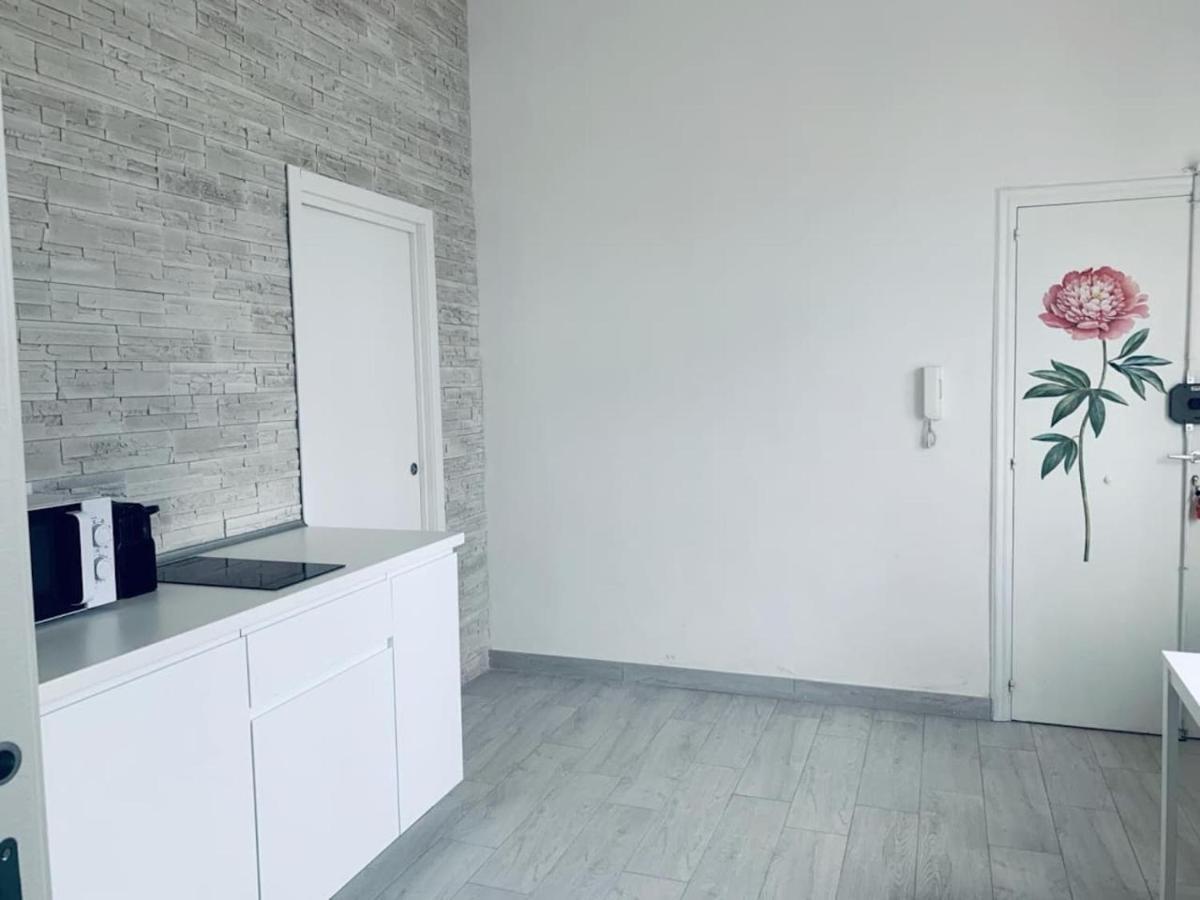 Apartmán Terra Del Sud Giovinazzo Exteriér fotografie