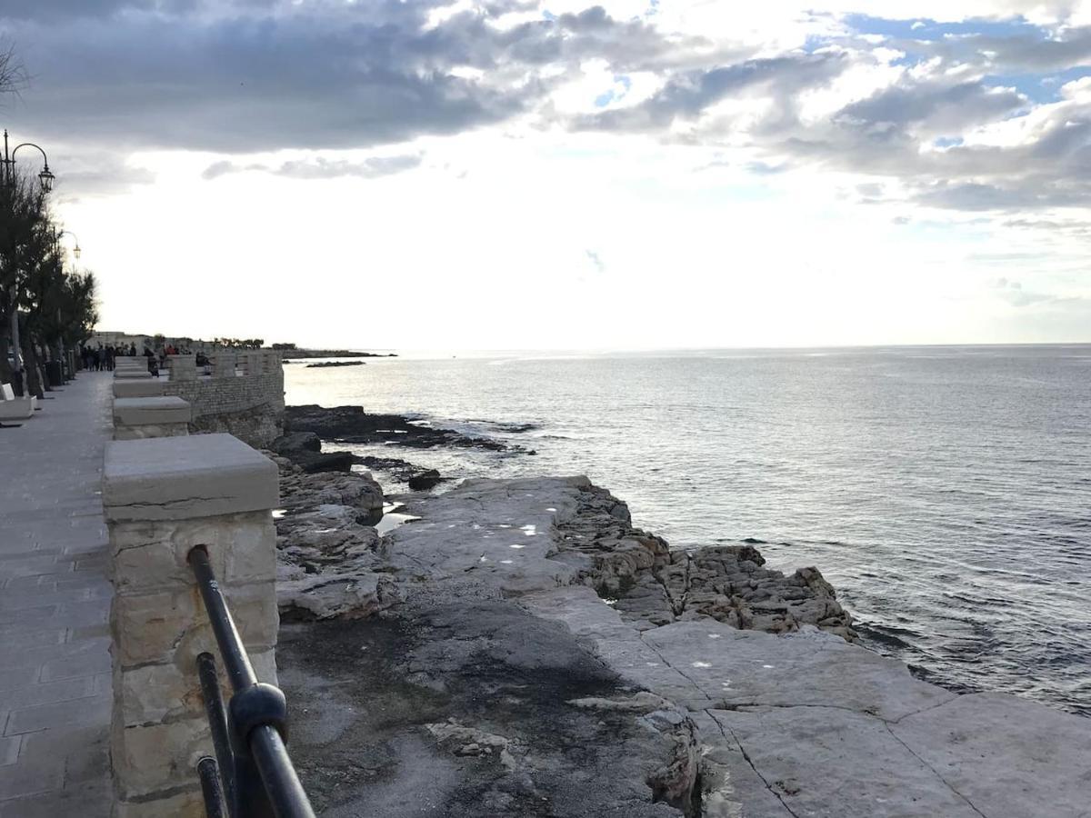 Apartmán Terra Del Sud Giovinazzo Exteriér fotografie