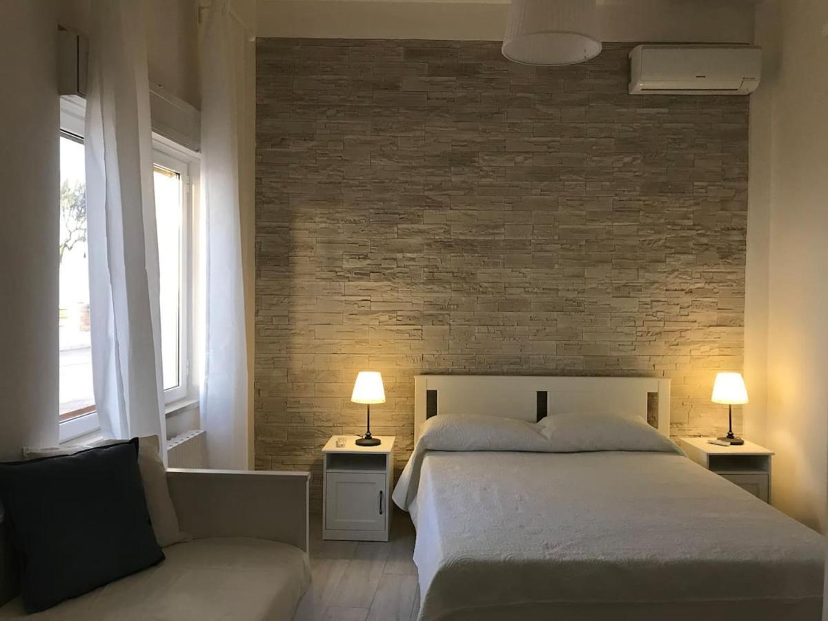 Apartmán Terra Del Sud Giovinazzo Exteriér fotografie