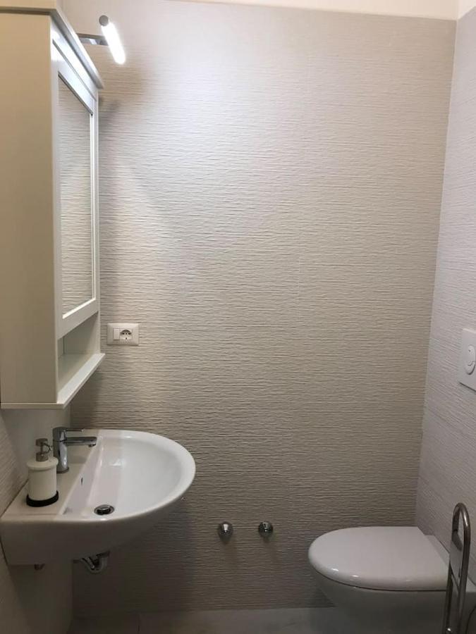 Apartmán Terra Del Sud Giovinazzo Exteriér fotografie
