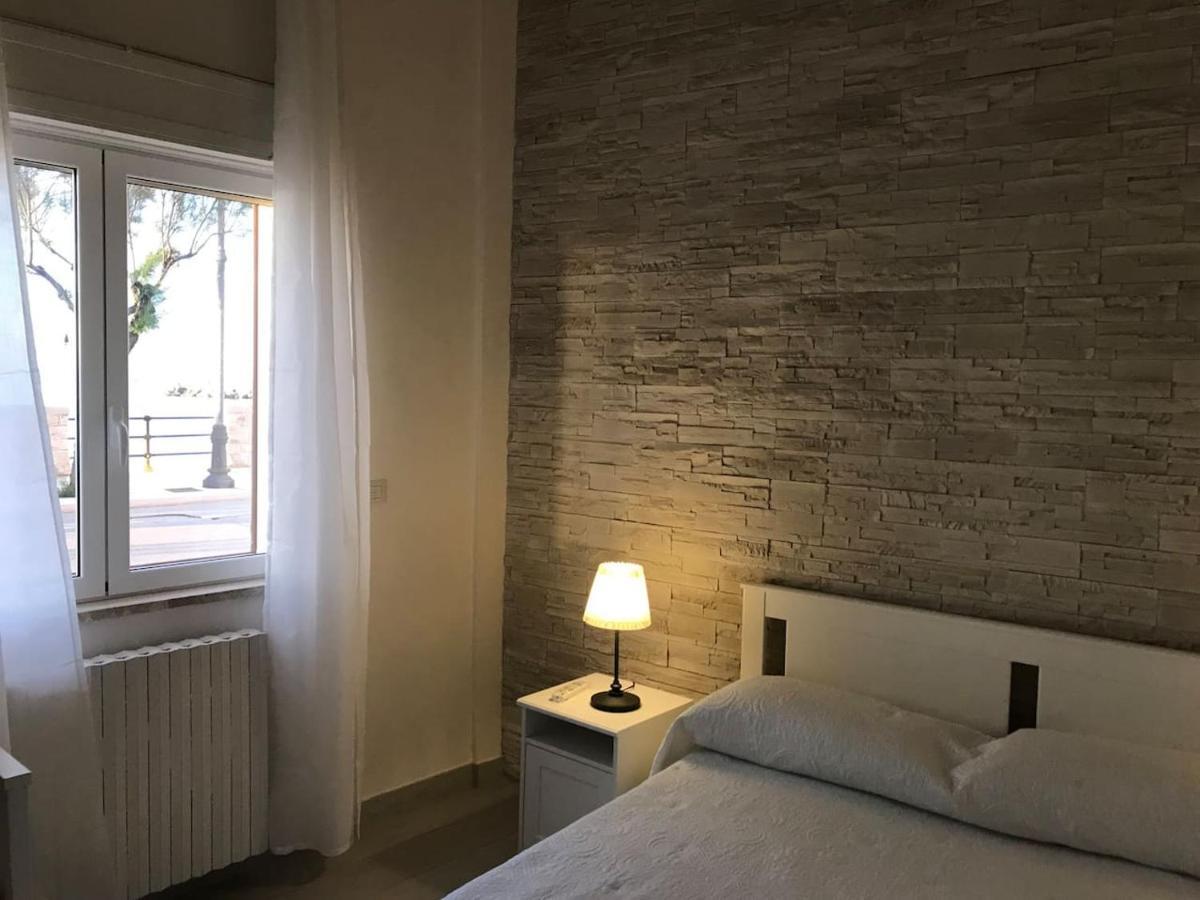Apartmán Terra Del Sud Giovinazzo Exteriér fotografie