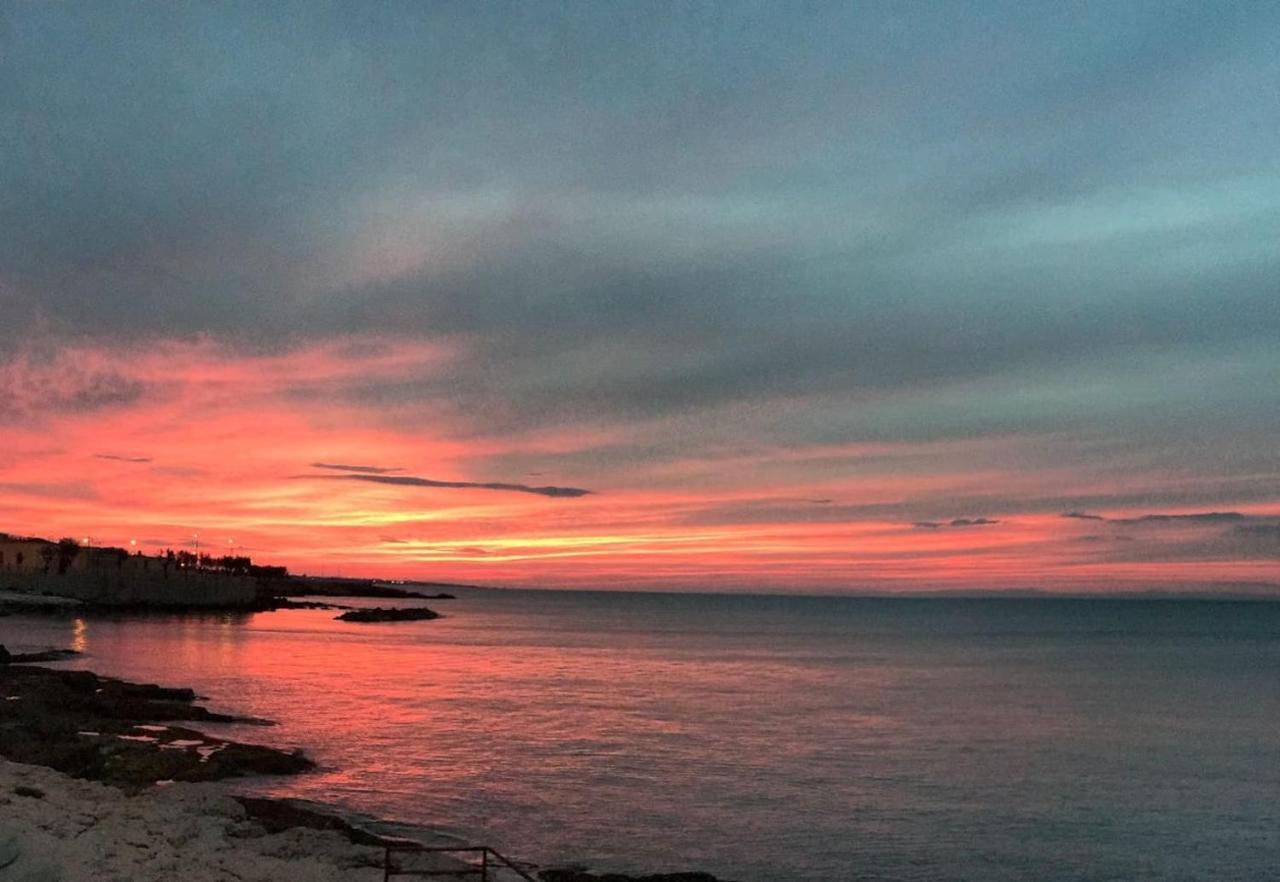 Apartmán Terra Del Sud Giovinazzo Exteriér fotografie