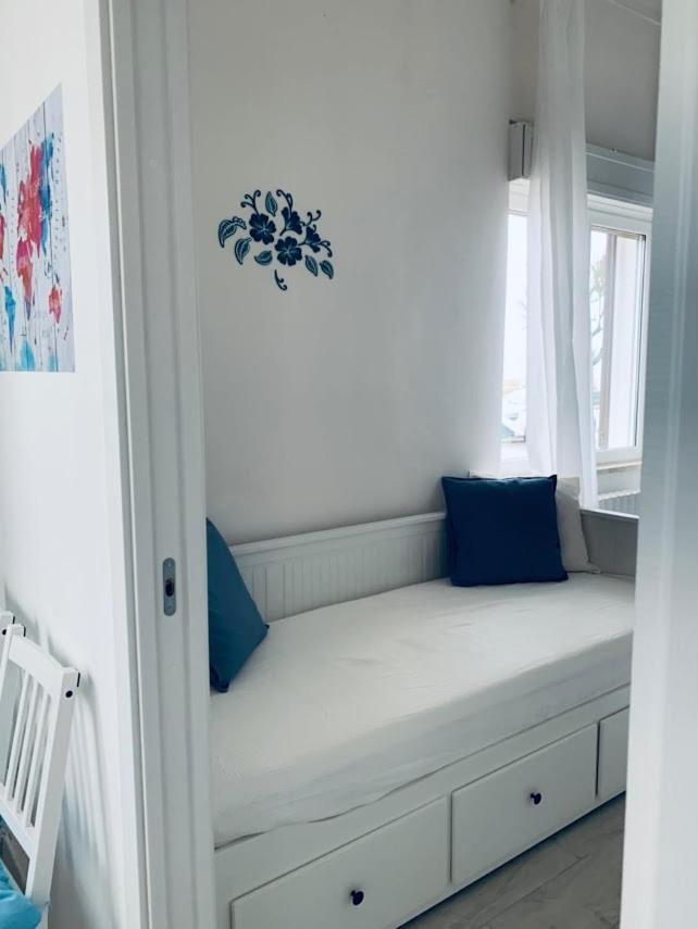 Apartmán Terra Del Sud Giovinazzo Exteriér fotografie