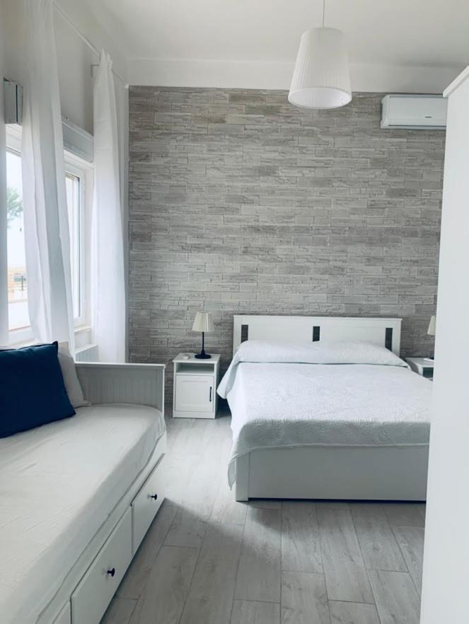Apartmán Terra Del Sud Giovinazzo Exteriér fotografie